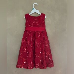 Brand: Rare, too! Size 4.